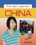 Cover: China - Wayland