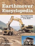 Cover: The Earthmover Encyclopedia - Motorbooks