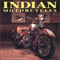 Cover: Indian Motorcycles - Motorbooks