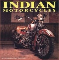Enlarge image Cover: Indian Motorcycles - Motorbooks