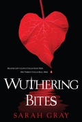 Cover: Wuthering Bites - Kensington Books