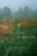 Cover: Undressing The Moon - Kensington Books