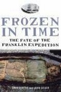 Cover: Frozen in Time - Bloomsbury Publishing PLC