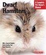 Cover: Dwarf Hamsters - Barron's Educational Series Inc.,U.S.