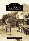 Cover: Around Slough - NPI Media Group