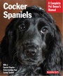 Cover: Cocker Spaniels - Barron's Educational Series Inc.,U.S.