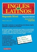 Cover: Ingles para Latinos, Level 2 - Barron's Educational Series Inc.,U.S.