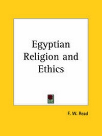 Abbildung von: Egyptian Religion - Kessinger Publishing Co