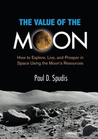 Abbildung von: The Value of the Moon - Smithsonian Books