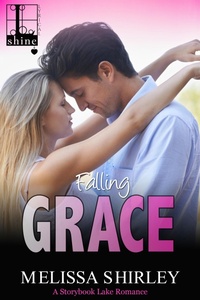 Enlarge image Cover: Falling Grace - Lyrical Press
