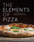 Bild: The Elements of Pizza - Ten Speed Press