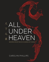 Abbildung von: All Under Heaven - Ten Speed Press