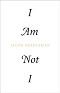Cover: I Am Not I - North Atlantic Books