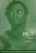 Cover: Harriet Beecher Stowe: Dred - Edinburgh University Press
