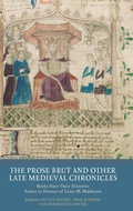 Cover: The Prose Brut and Other Late Medieval Chronicles - York Medieval Press