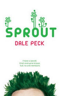 Enlarge image Cover: Sprout - Bloomsbury Publishing PLC