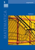 Cover: Matematica scuola elementare 5 - Amt f&uuml;r Volksschule und Sport Lehrmittel Graub&uuml;nden