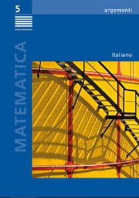 Enlarge image Cover: Matematica scuola elementare 5 - Amt für Volksschule und Sport Lehrmittel Graubünden