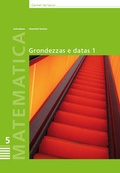 Cover: Matematica scola primara 5 - Amt f&uuml;r Volksschule und Sport Lehrmittel Graub&uuml;nden