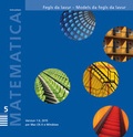 Cover: Matematica scola primara 5 - Amt f&uuml;r Volksschule und Sport Lehrmittel Graub&uuml;nden