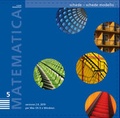 Cover: Matematica scuola elementare 5 - Amt f&uuml;r Volksschule und Sport Lehrmittel Graub&uuml;nden