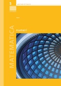 Cover: Matematica scuola elementare 5 - Amt f&uuml;r Volksschule und Sport Lehrmittel Graub&uuml;nden