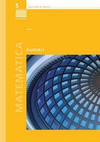 Enlarge image Cover: Matematica scuola elementare 5 - Amt für Volksschule und Sport Lehrmittel Graubünden