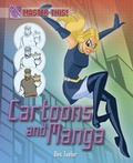 Cover: Cartoons and Manga - Wayland