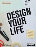 Cover: Design Your Life - Campus