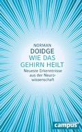 Cover: Wie das Gehirn heilt - Campus