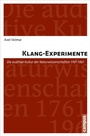 Cover: Klang-Experimente - Campus