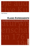 Cover: Klang-Experimente - Campus