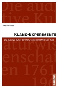 Enlarge image Cover: Klang-Experimente - Campus