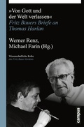 Cover: "Von Gott und der Welt verlassen" - Campus