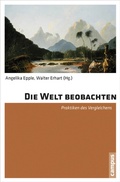 Cover: Die Welt beobachten - Campus