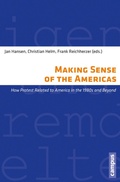 Cover: Making Sense of the Americas - Campus