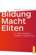 Cover: Bildung - Macht - Eliten - Campus