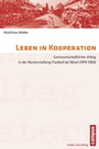 Cover: Leben in Kooperation - Campus