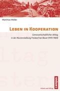 Cover: Leben in Kooperation - Campus