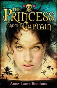 Enlarge image Cover: The Princess and the Captain - Bloomsbury Publishing PLC