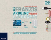 Abbildung von: Das Franzis Arduino Projects Lernpaket - FRANZIS GmbH