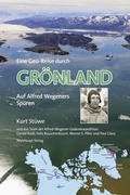 Cover: Eine Geo-Reise durch GR&Ouml;NLAND - Weishaupt, H