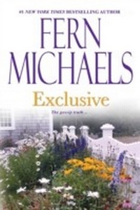 Enlarge image Cover: Exclusive - Kensington Books