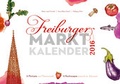 Cover: Freiburger Marktkalender 2016 - Rombach Druck- und Verlagshaus