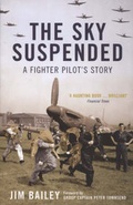 Cover: The Sky Suspended - Bloomsbury Publishing PLC