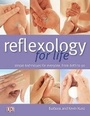 Cover: Complete Reflexology for Life - DK Publishing (Dorling Kindersley)