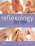 Cover: Complete Reflexology for Life - DK Publishing (Dorling Kindersley)
