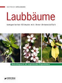 Abbildung von: Laubbäume - Patzer