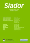 Cover: Siador - Amt f&uuml;r Volksschule und Sport Lehrmittel Graub&uuml;nden