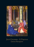 Cover: Zwei unbekannte bedeutende Stundenb&uuml;cher aus dem Fouquet-Kreis um 1475 - Antiquariat Biberm&uuml;hle